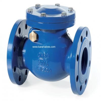 Check Valve Manufacturers in Howrah, India
